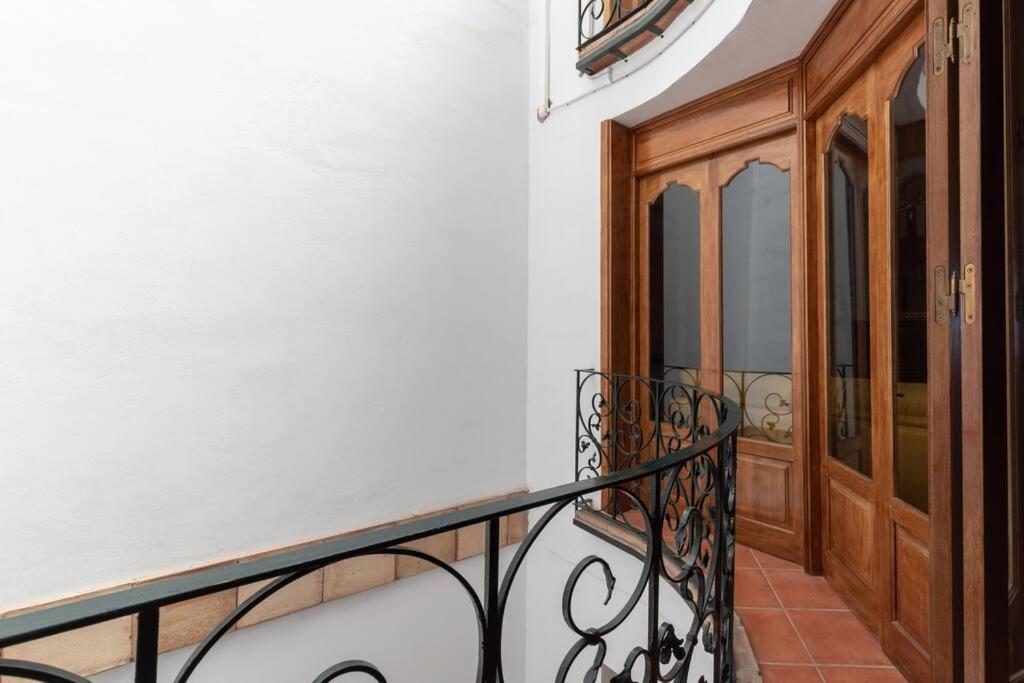 Casa Carpa Andalucia Iii Appartamento *