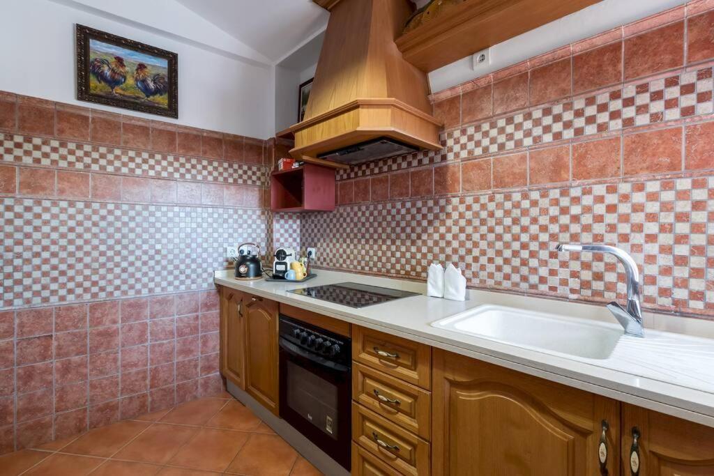 Appartamento Casa Carpa Andalucia Iii Nerja