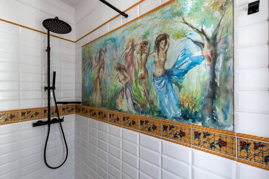 Casa Carpa Andalucia Iii Appartamento Nerja