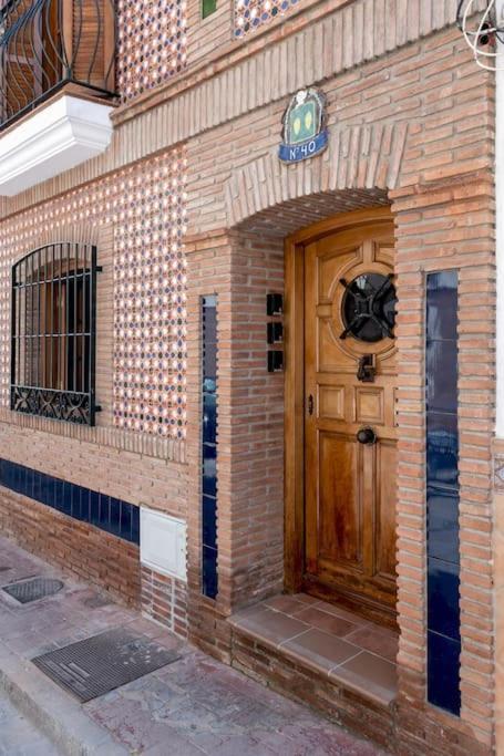 Casa Carpa Andalucia Iii Appartamento *