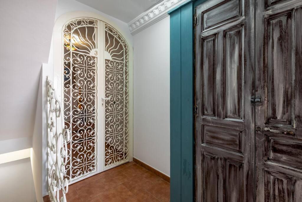 Casa Carpa Andalucia Iii Appartamento