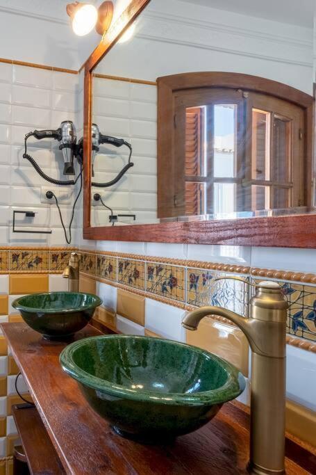 Casa Carpa Andalucia Iii Appartamento *
