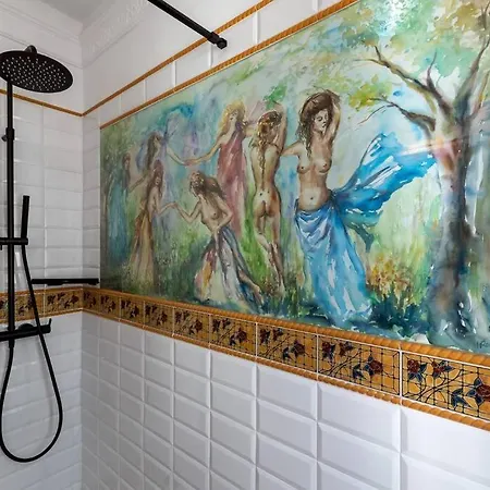 Casa Carpa Andalucia III Appartement Nerja Buitenkant foto