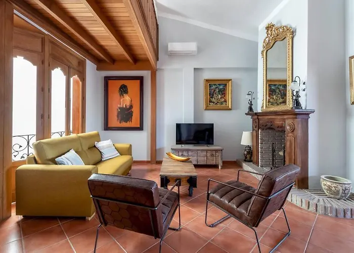 Casa Carpa Andalucia III