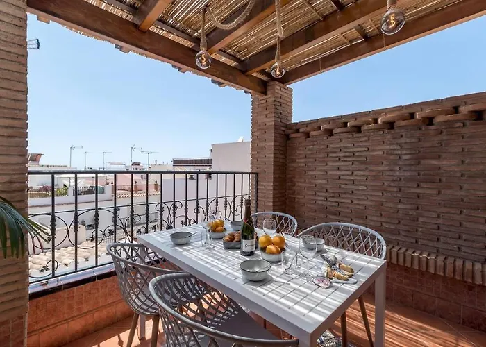 Casa Carpa Andalucia III