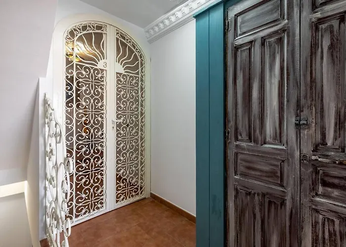 Casa Carpa Andalucia III