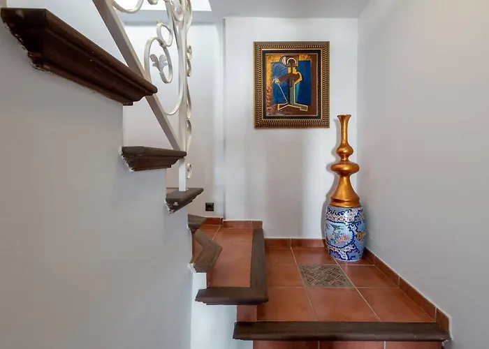 Casa Carpa Andalucia III